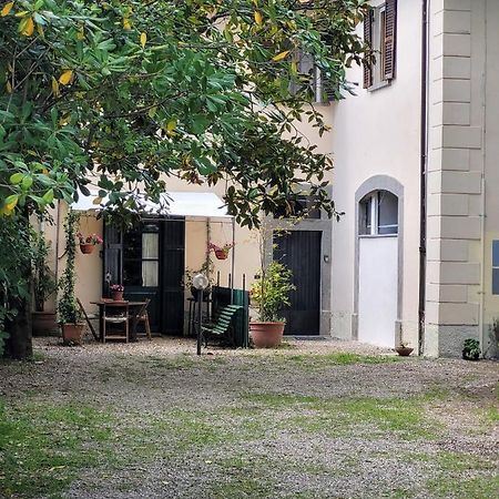 Casa Lago 博尔塞纳 外观 照片