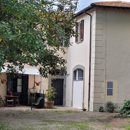 Casa Lago 博尔塞纳 外观 照片