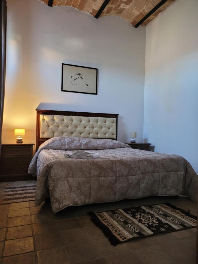 Casa Lago 博尔塞纳 外观 照片