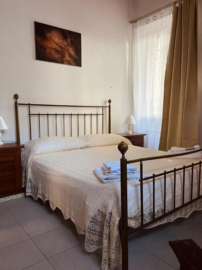 Casa Lago 博尔塞纳 外观 照片