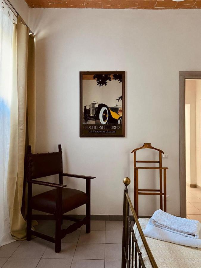 Casa Lago 博尔塞纳 外观 照片