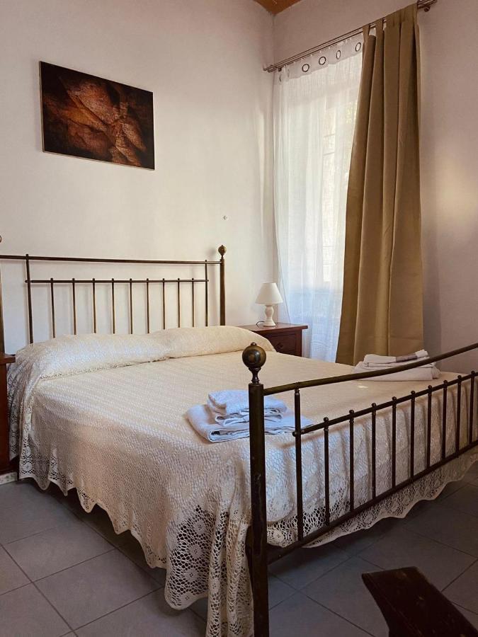 Casa Lago 博尔塞纳 外观 照片